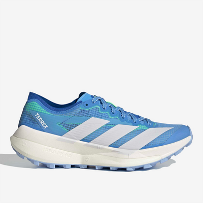Adidas - Terrex Agravic Speed 2 - Femme