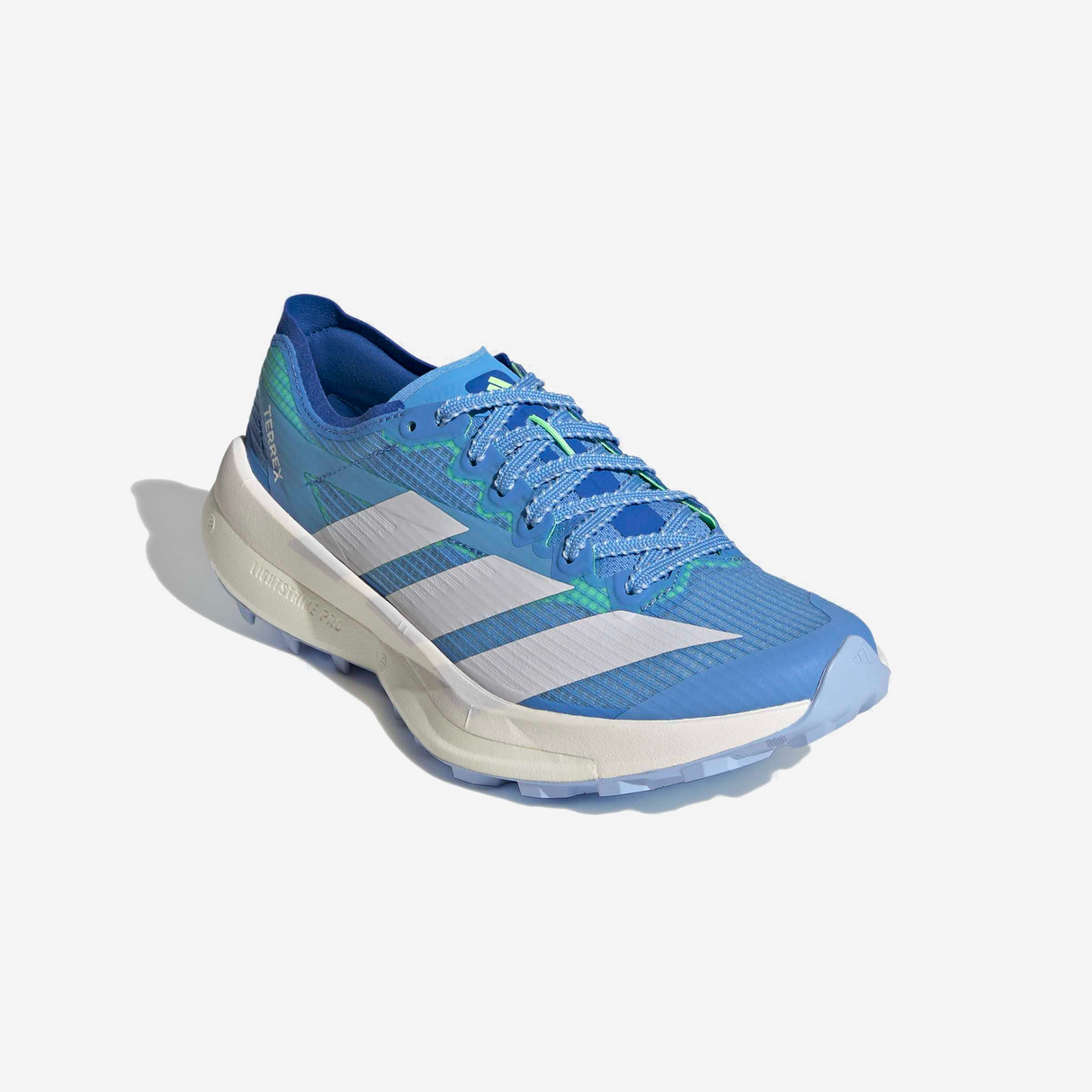 Adidas - Terrex Agravic Speed 2 - Femme