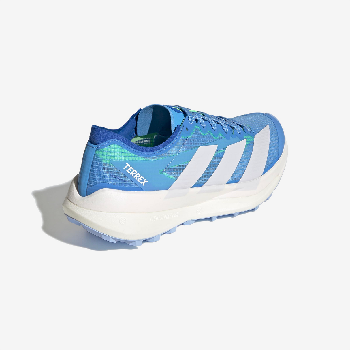 Adidas - Terrex Agravic Speed 2 - Femme