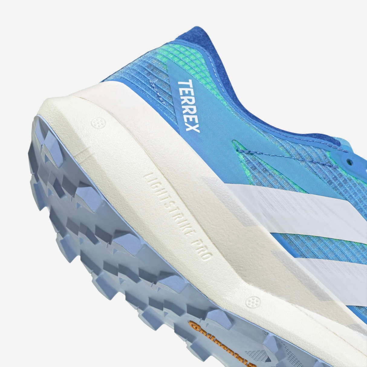 Adidas - Terrex Agravic Speed 2 - Femme