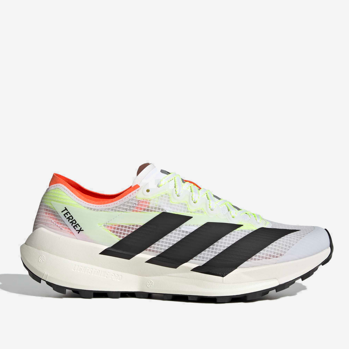 Adidas - Terrex Agravic Speed 2 - Homme