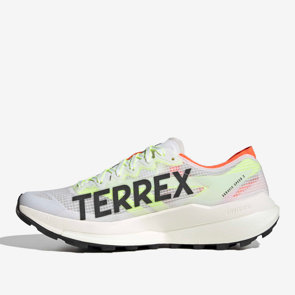 Adidas - Terrex Agravic Speed 2 - Homme
