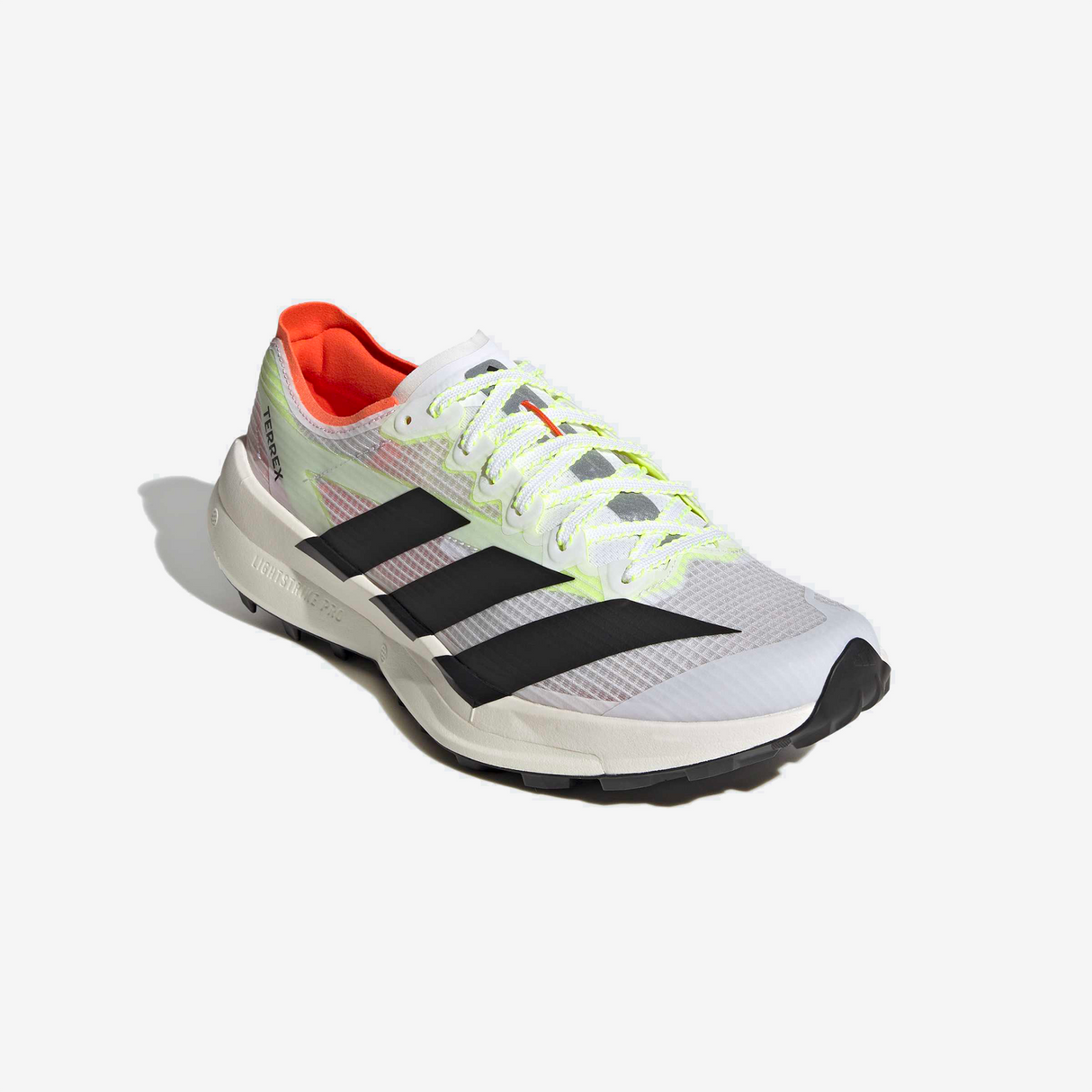 Adidas - Terrex Agravic Speed 2 - Homme