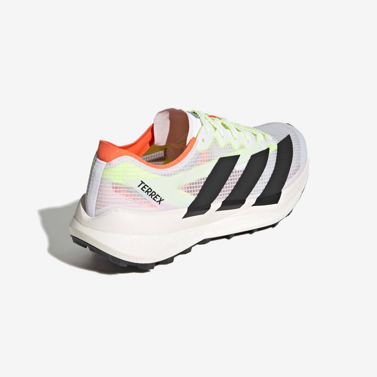 Adidas - Terrex Agravic Speed 2 - Homme