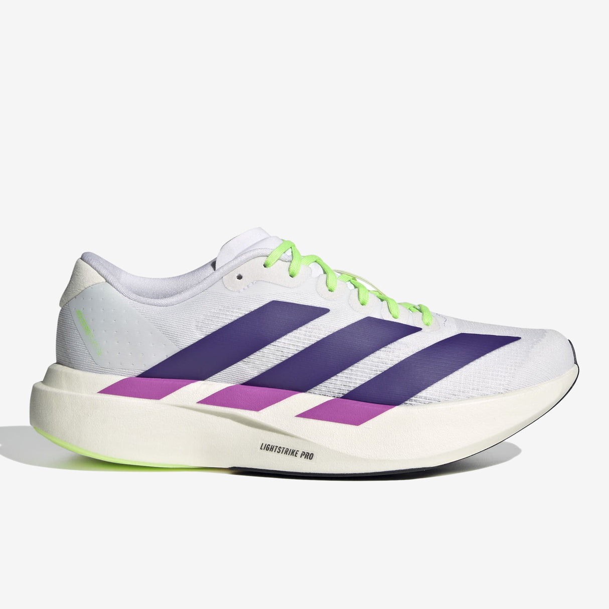 Adidas - Adizero Evo SL - Femme