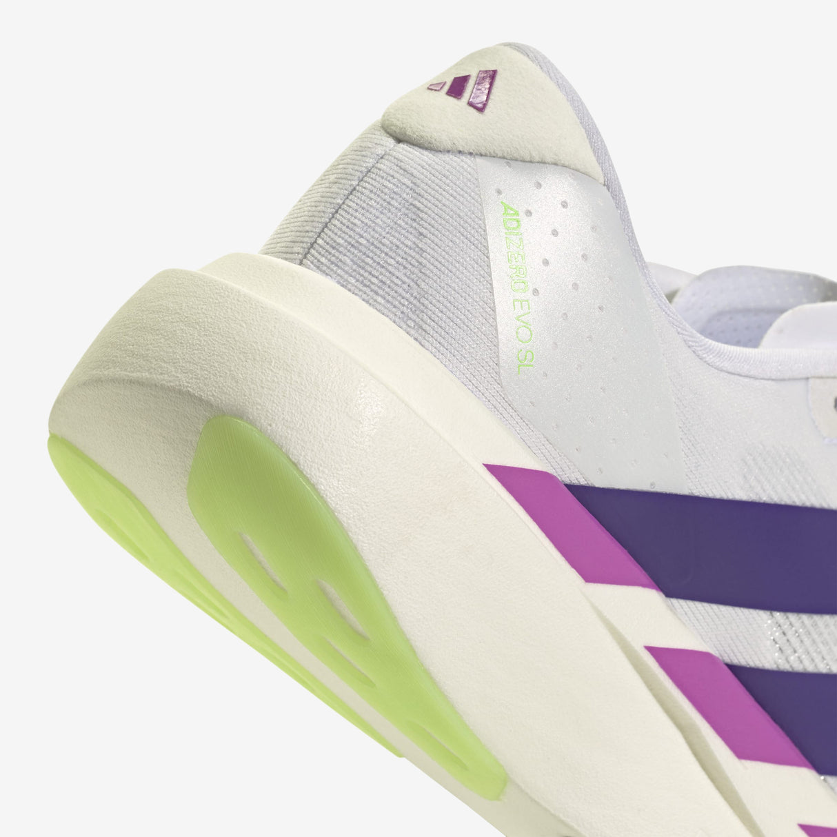 Adidas - Adizero Evo SL - Femme