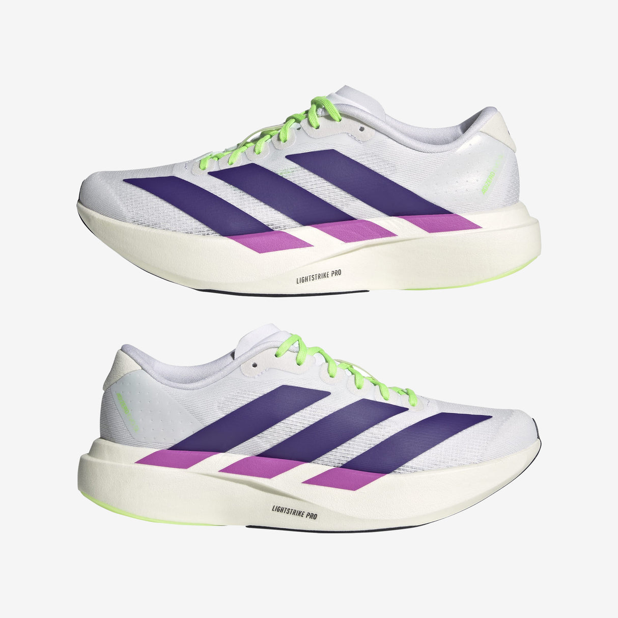 Adidas - Adizero Evo SL - Femme