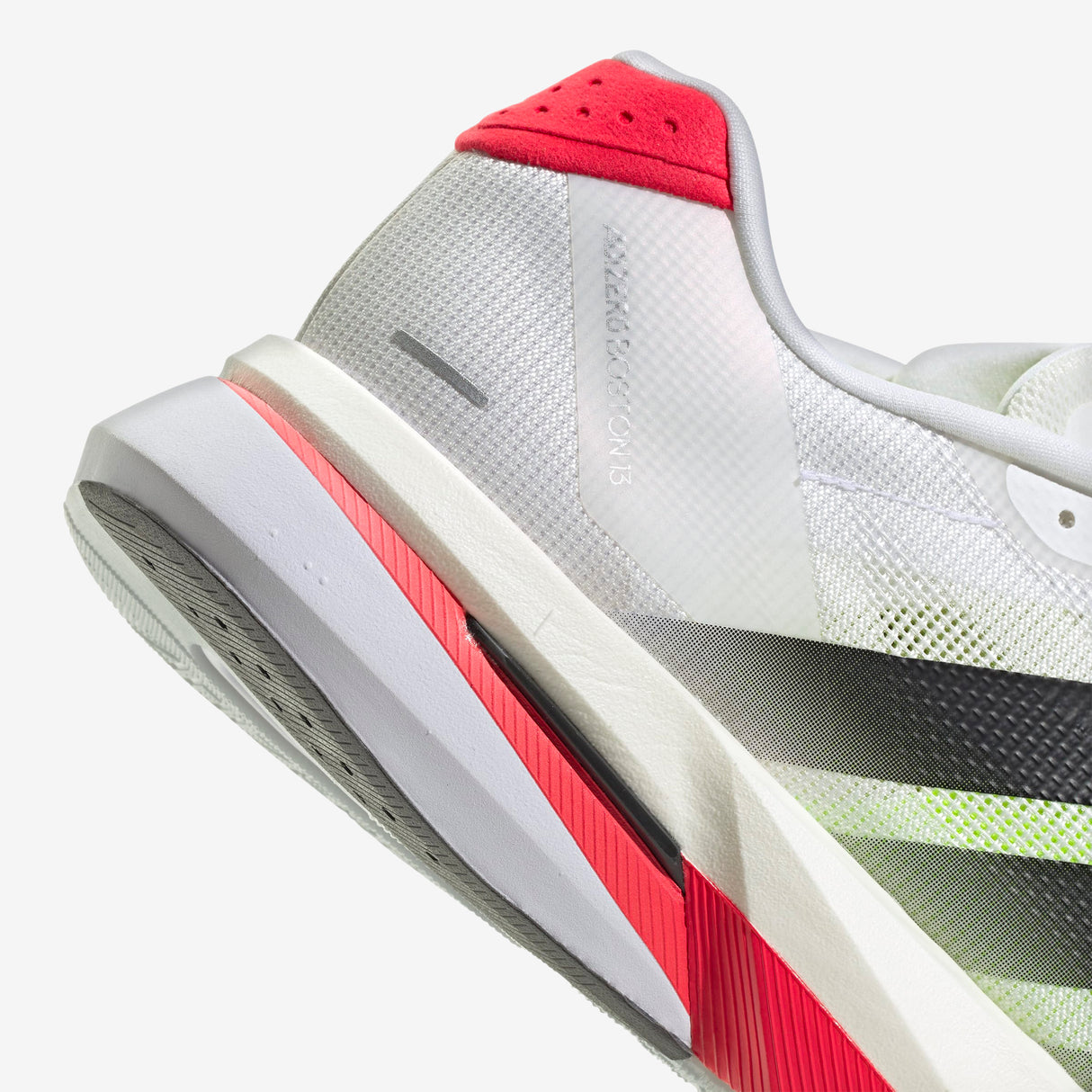 Adidas - Adizero Boston 13 - Homme