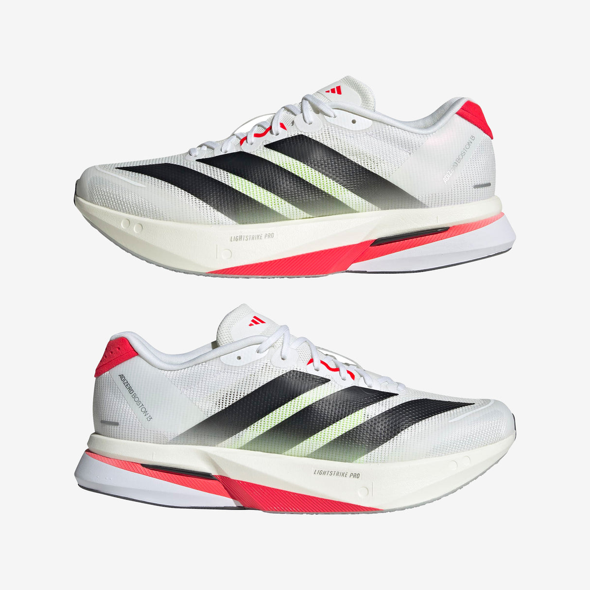 Adidas - Adizero Boston 13 - Homme