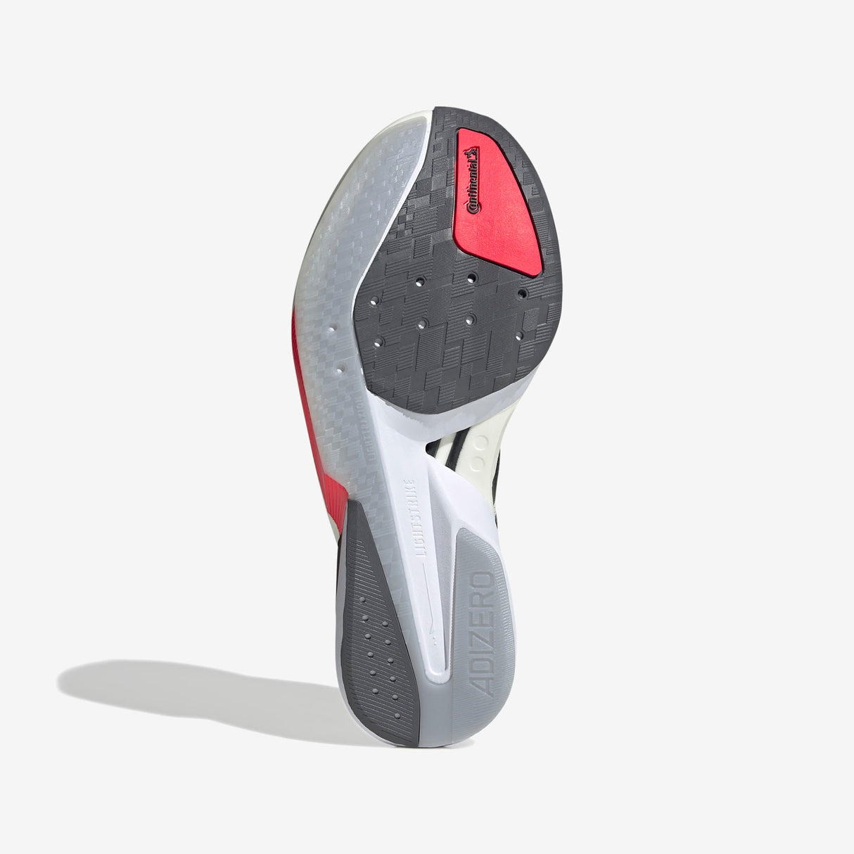 Adidas - Adizero Boston 13 - Femme