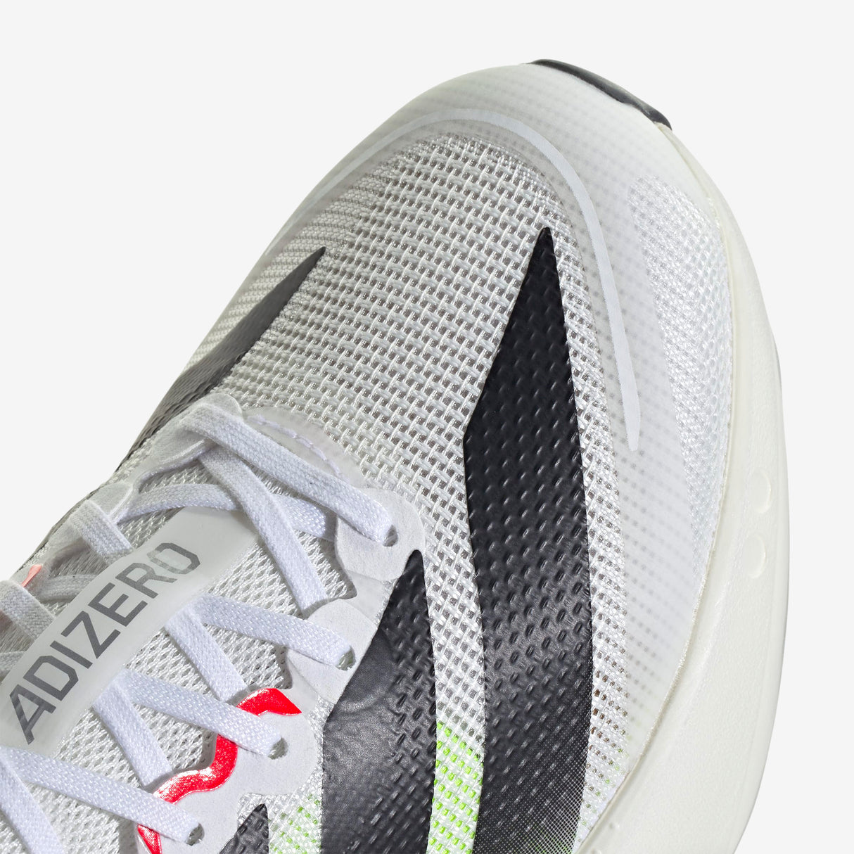 Adidas - Adizero Boston 13 - Femme