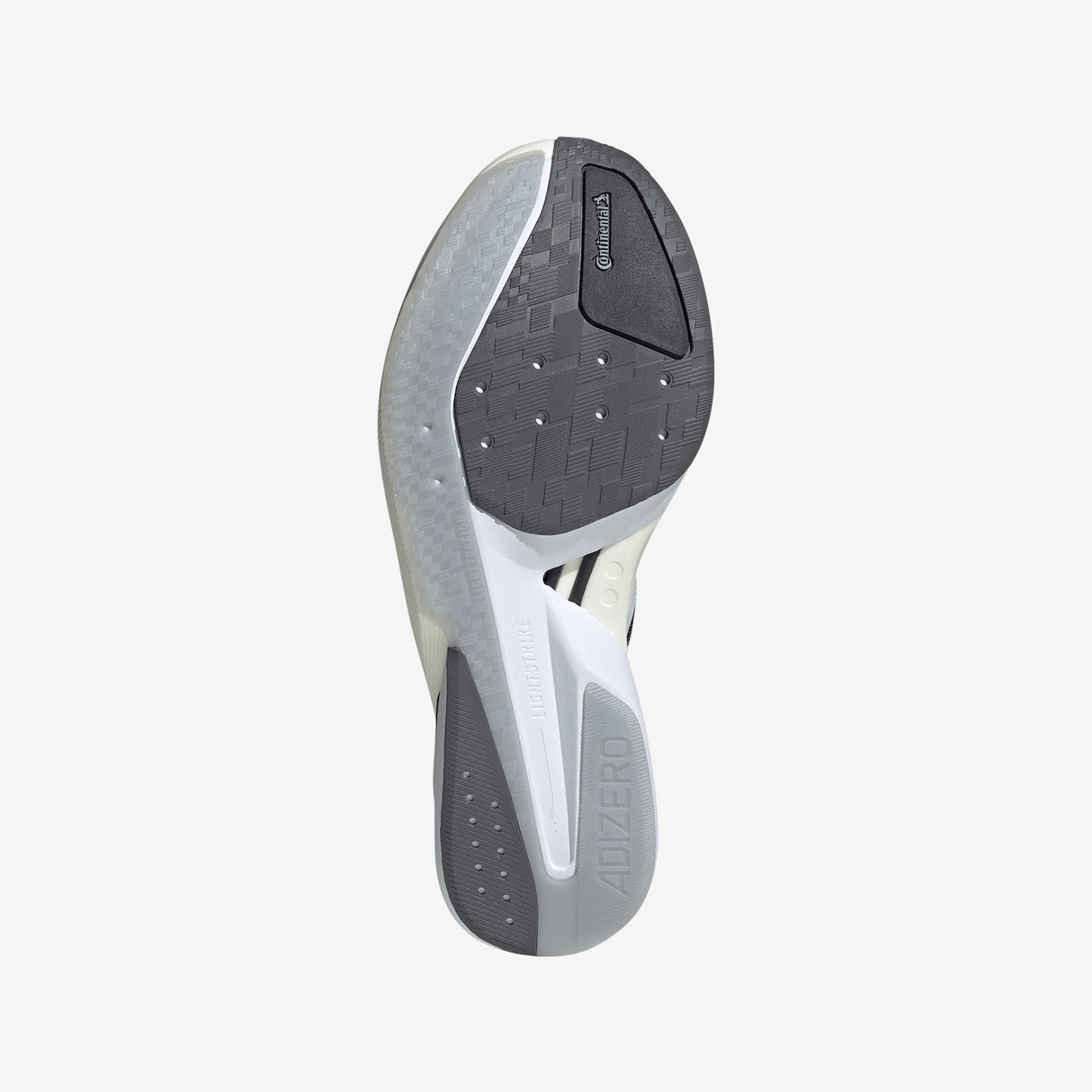 Adidas - Adizero Boston 13 - Homme