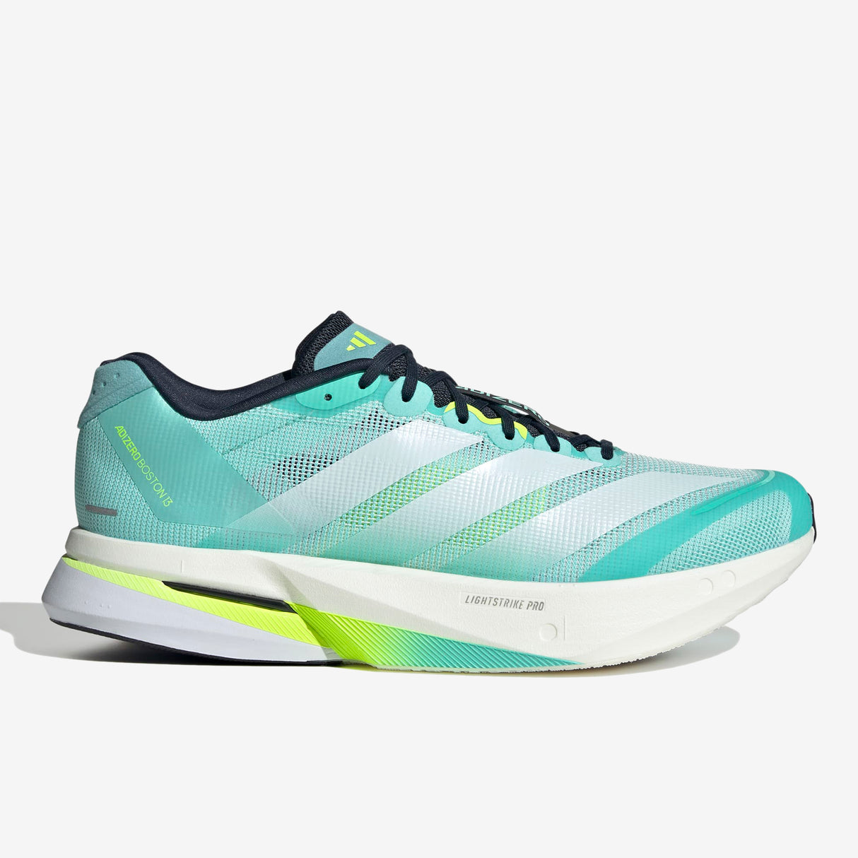 Adidas - Adizero Boston 13 - Homme