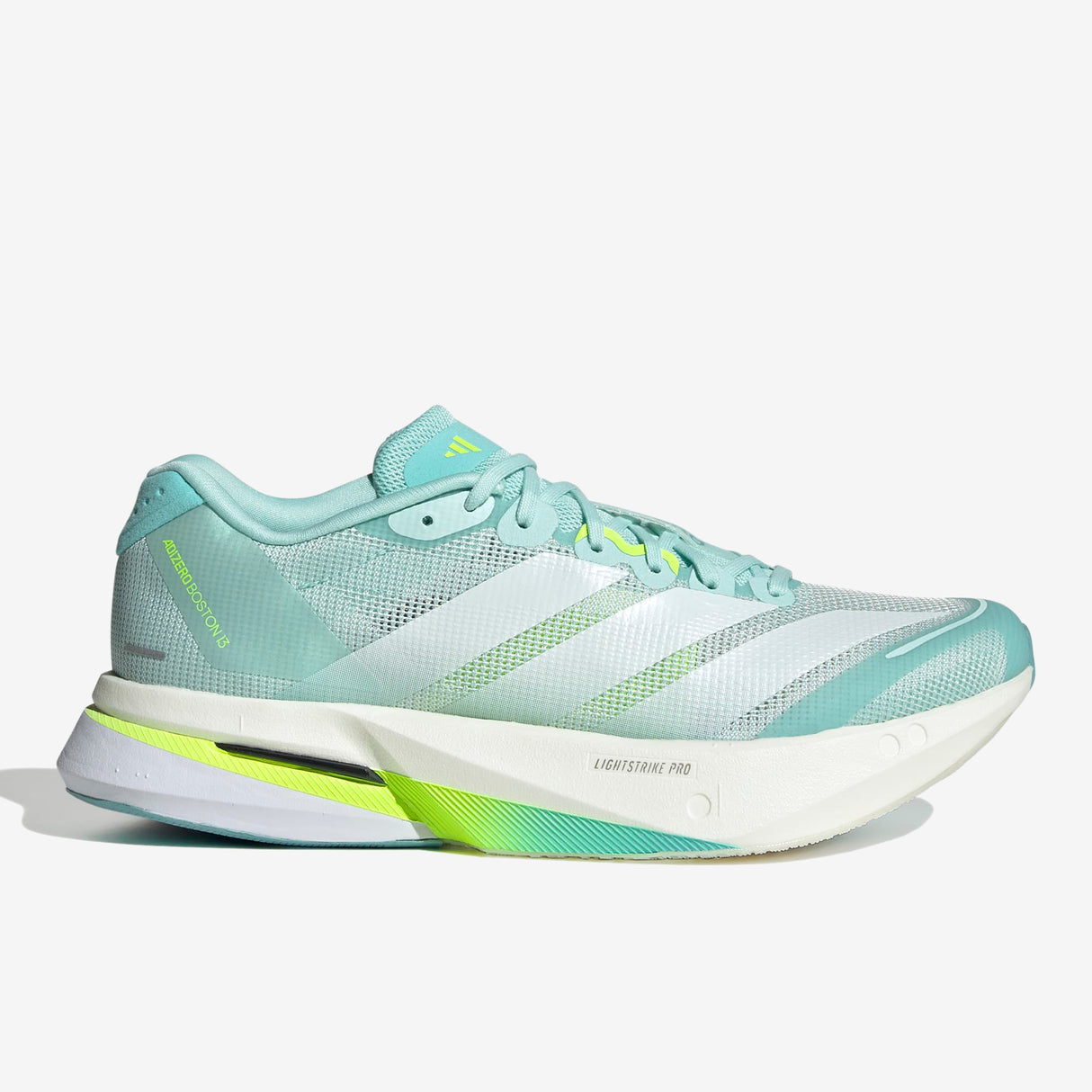 Adidas - Adizero Boston 13 - Femme