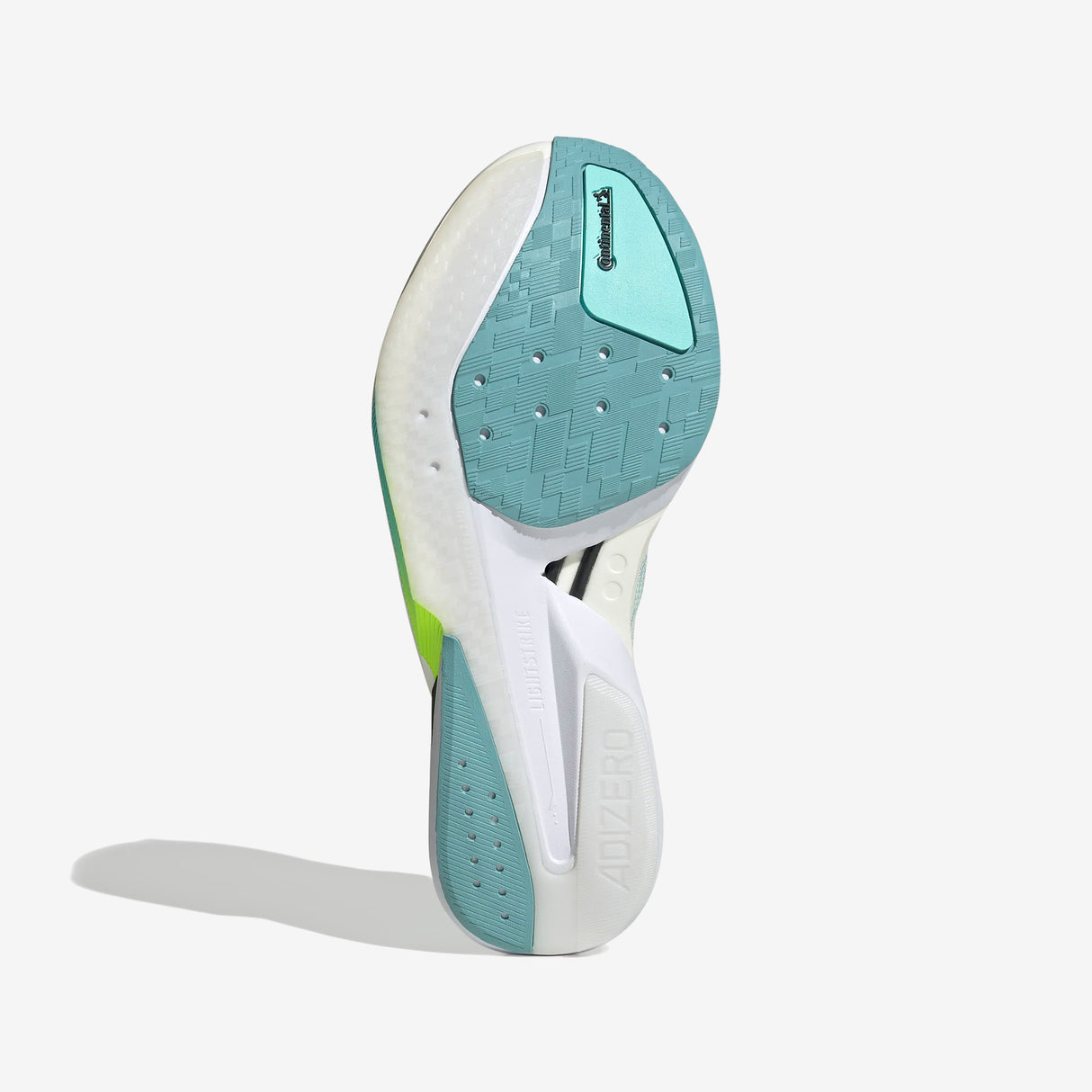 Adidas - Adizero Boston 13 - Femme