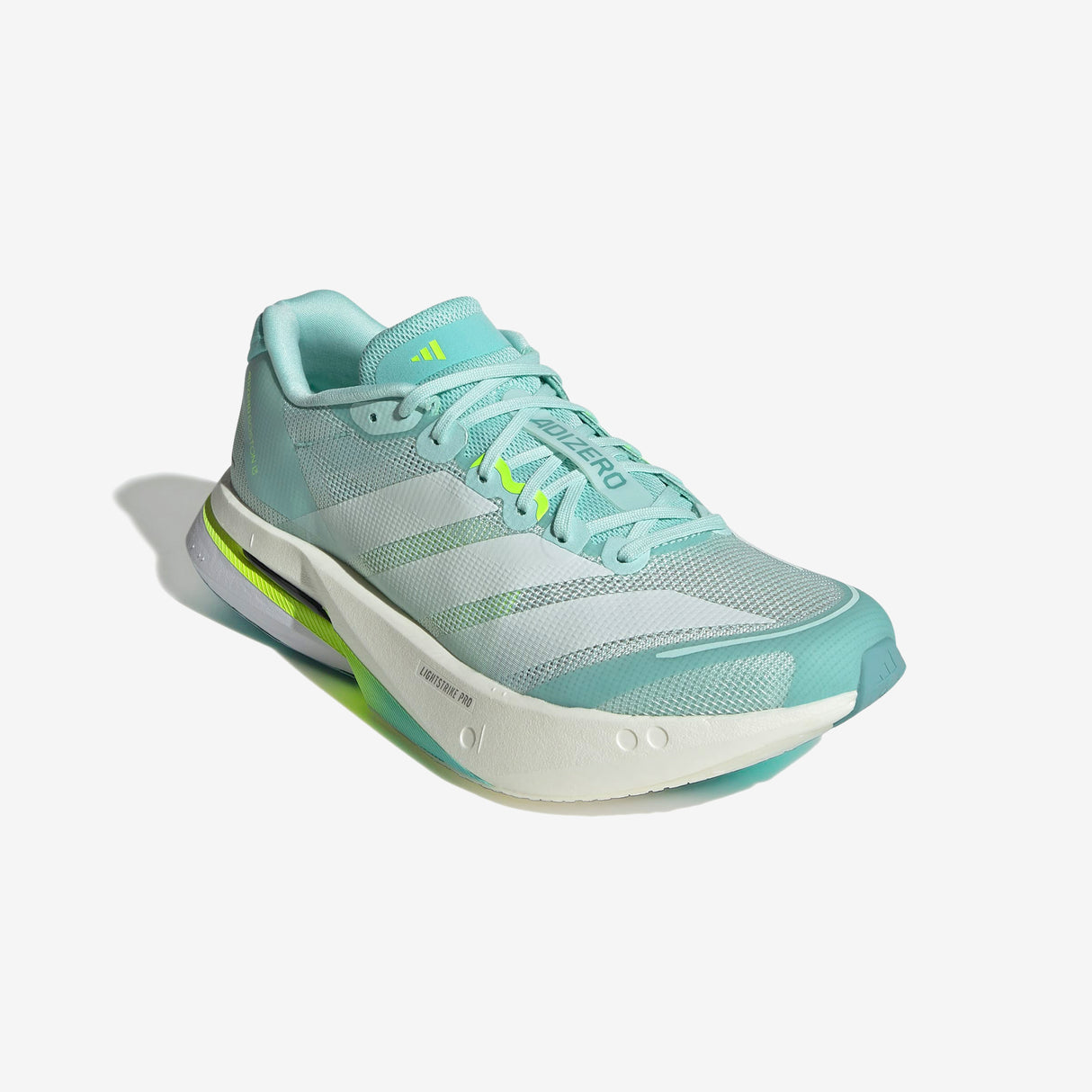 Adidas - Adizero Boston 13 - Femme