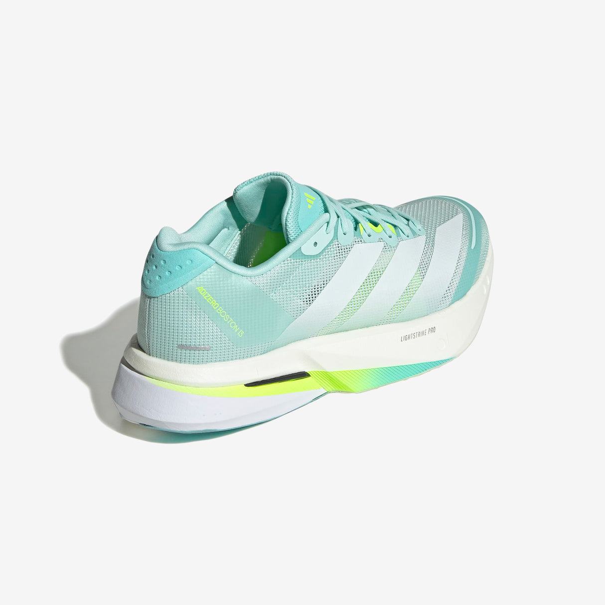 Adidas - Adizero Boston 13 - Femme