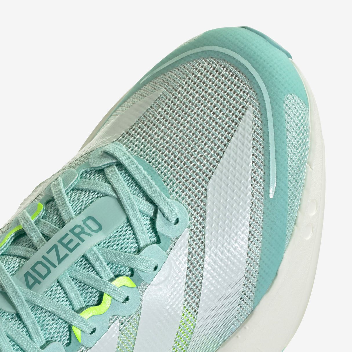 Adidas - Adizero Boston 13 - Femme