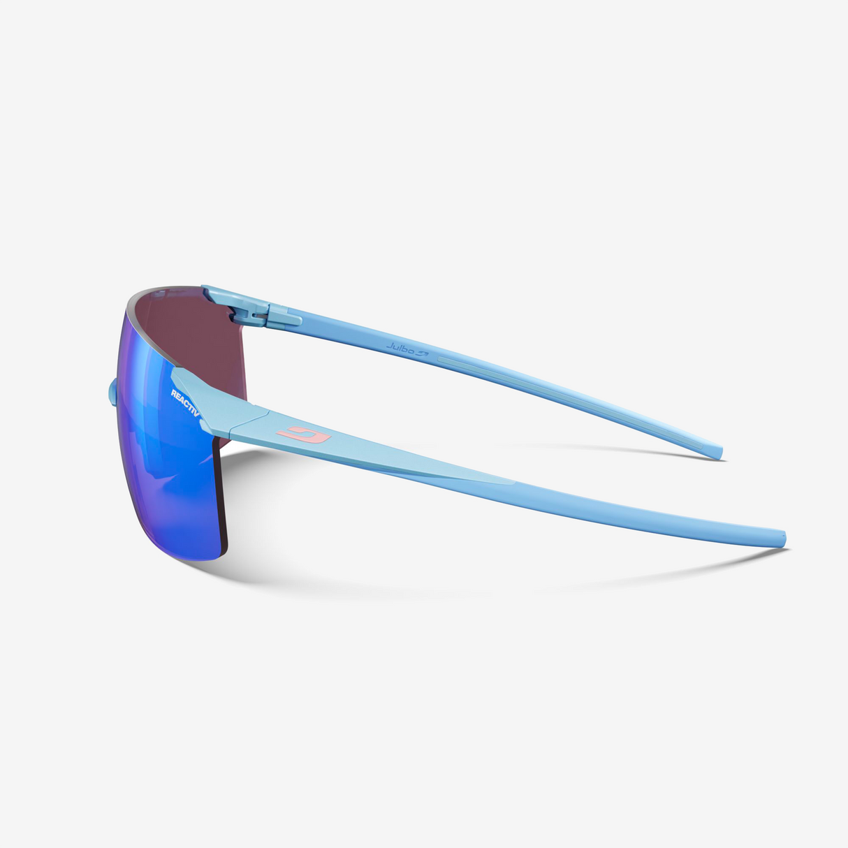 Julbo - Faster M - Reactiv 1-3 - Light Blue