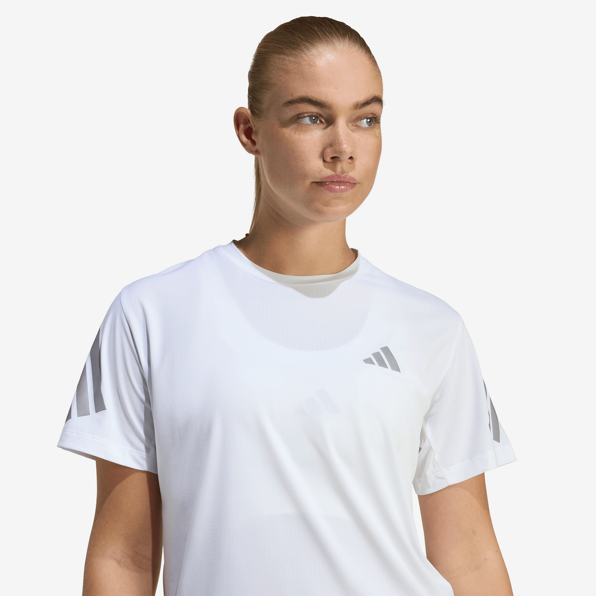 Adidas - ADI365 Running CLIMACOOL T-Shirt - Femme