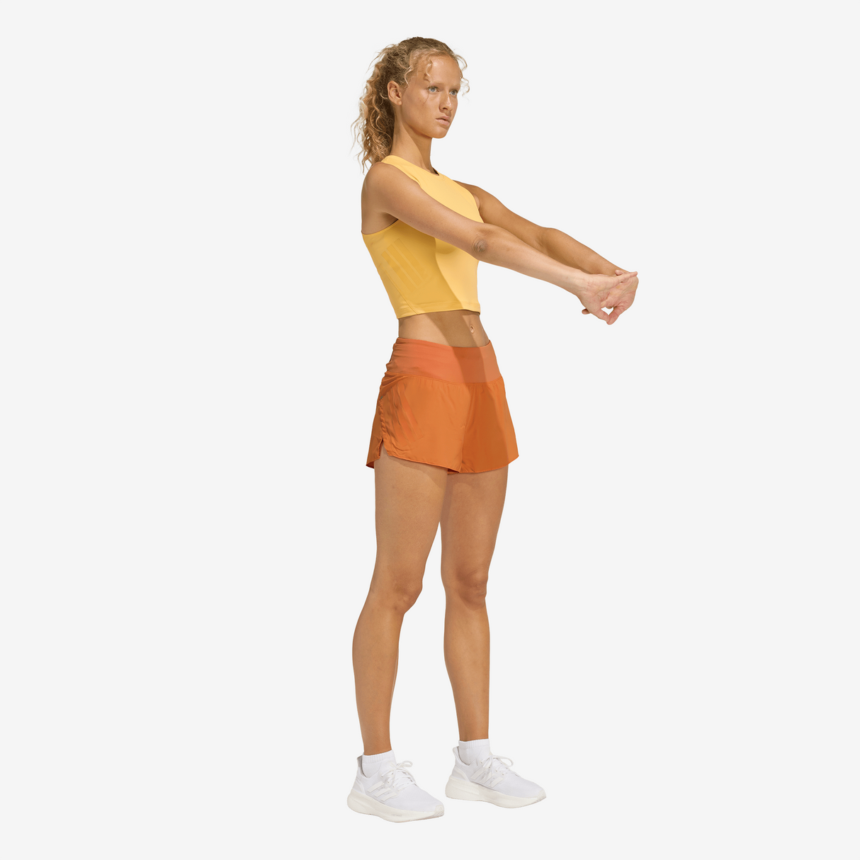 Adidas - ADI365 Formotion Short - Femme