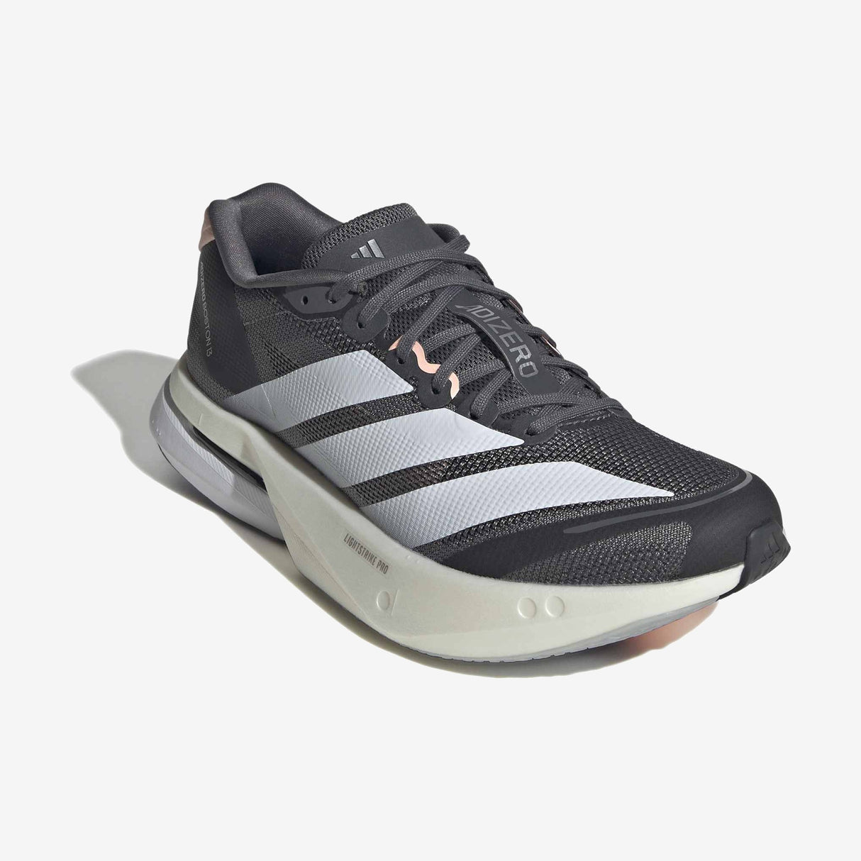 Adidas - Adizero Boston 13 - Femme