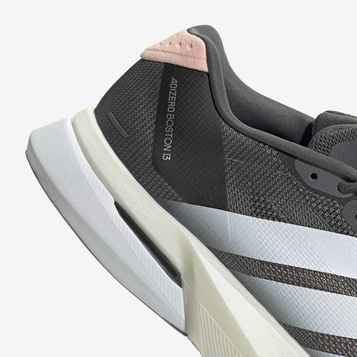 Adidas - Adizero Boston 13 - Femme