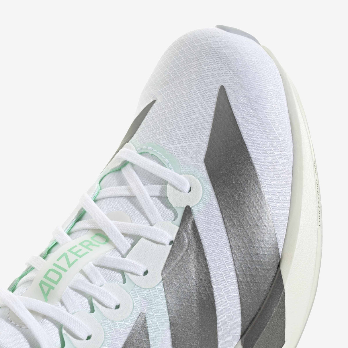 Adidas - Adizero Adios 9 - Femme