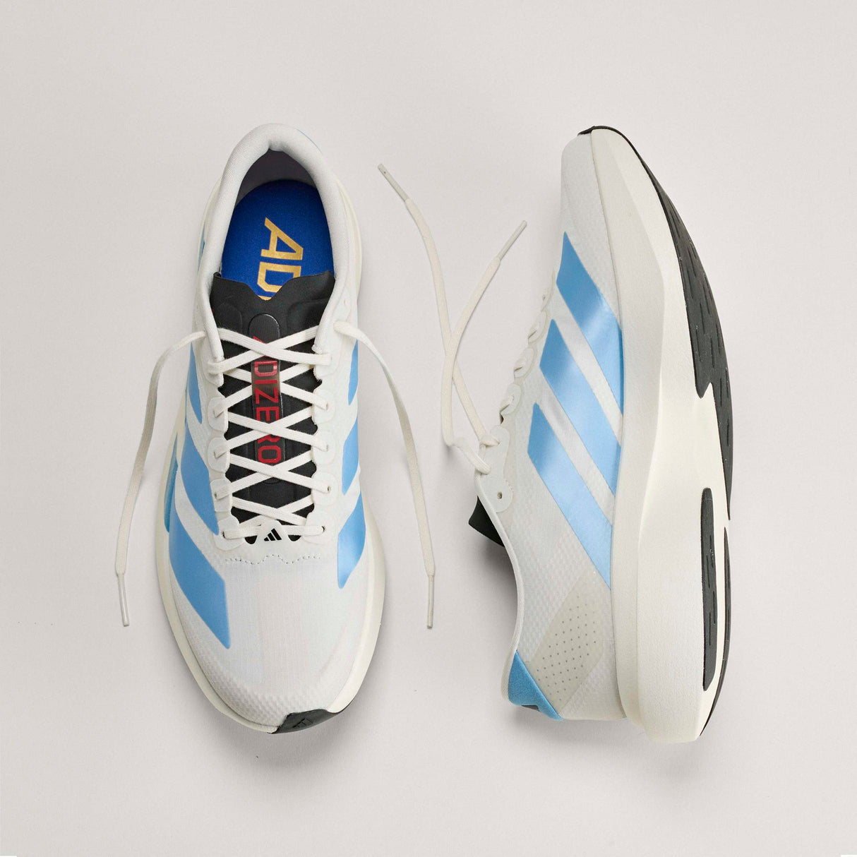 Adidas - Adizero Evo Sl Woven - Homme -