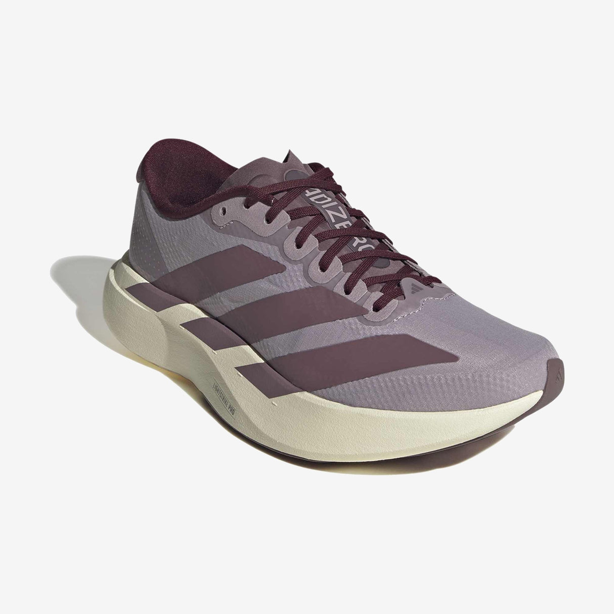Adidas - Adizero Evo Sl Woven - Femme