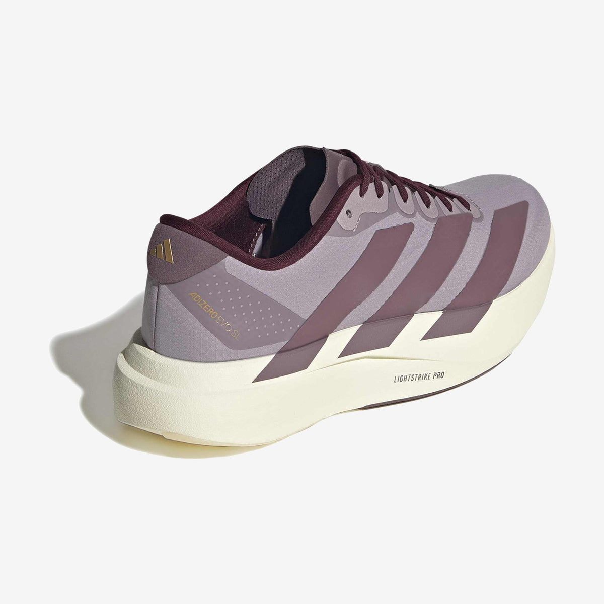Adidas - Adizero Evo Sl Woven - Femme