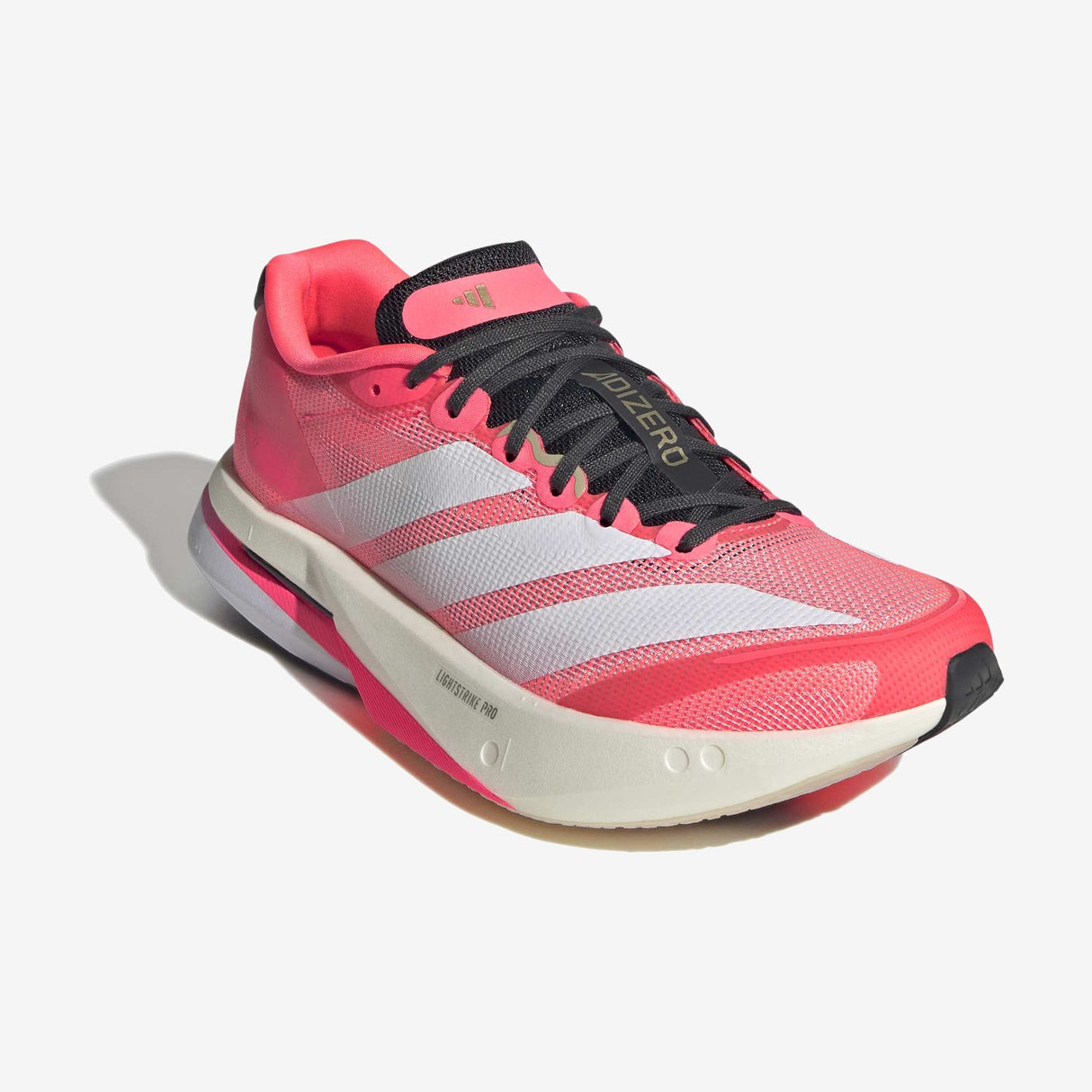 Adidas - Adizero Boston 13 - Femme