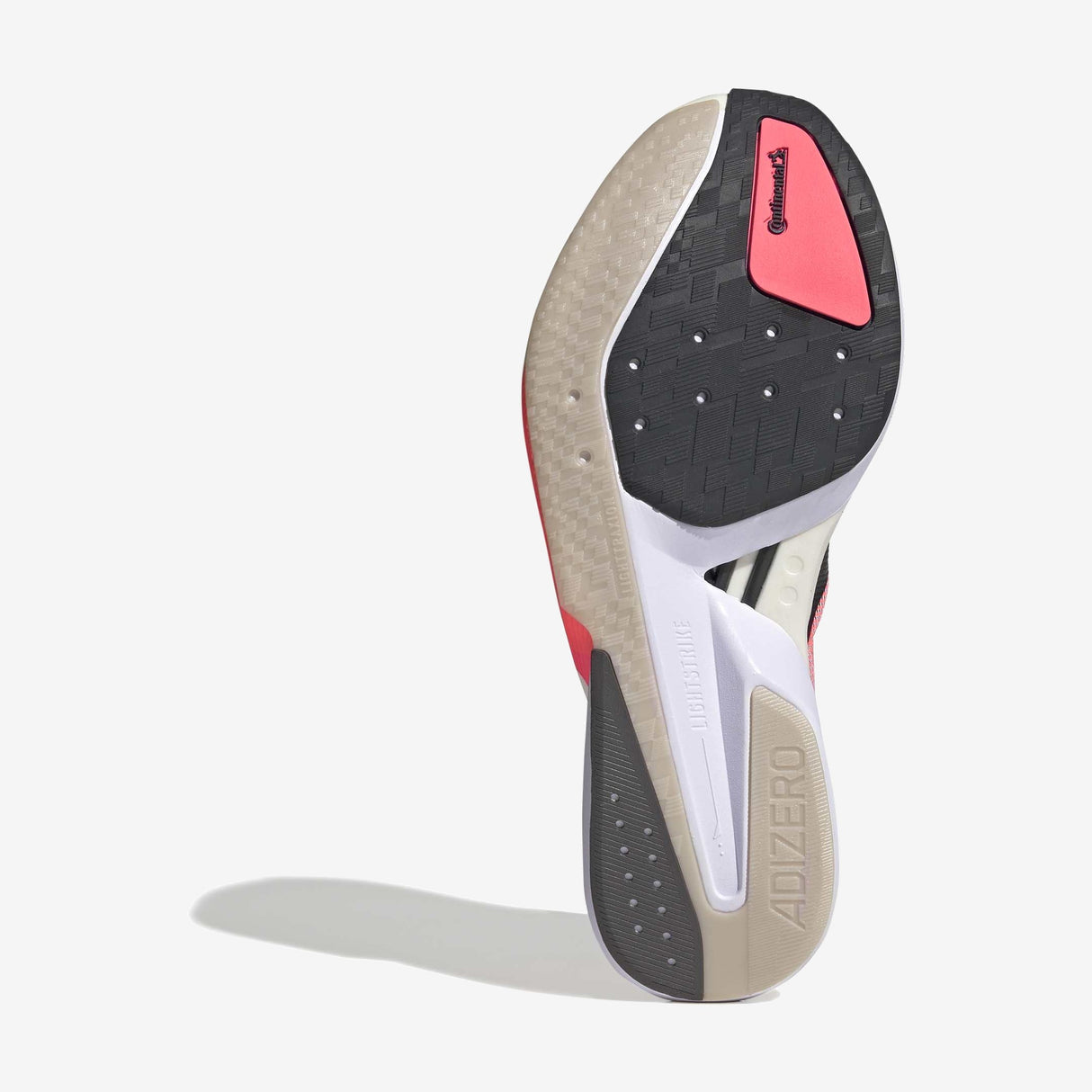 Adidas - Adizero Boston 13 - Homme