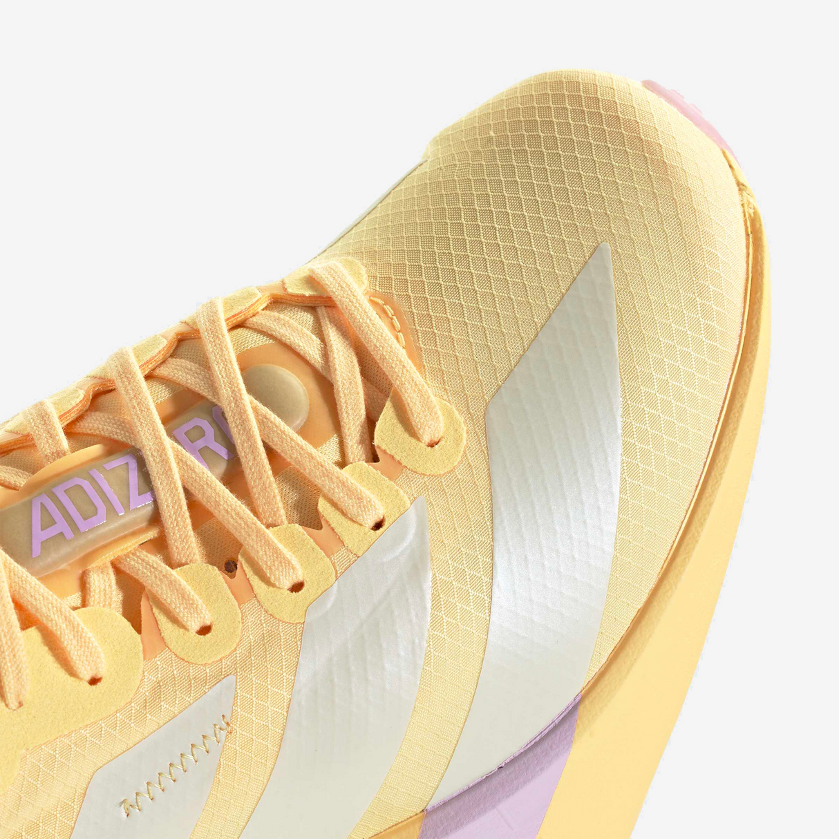 Adidas - Adizero Adios Pro 4 - Femme