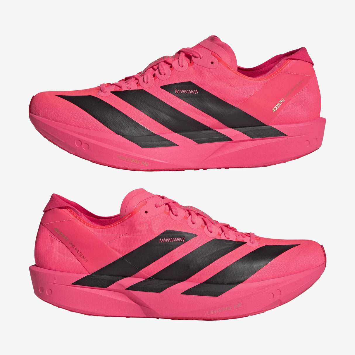 Adidas - Adizero Takumi Sen 11 - Homme