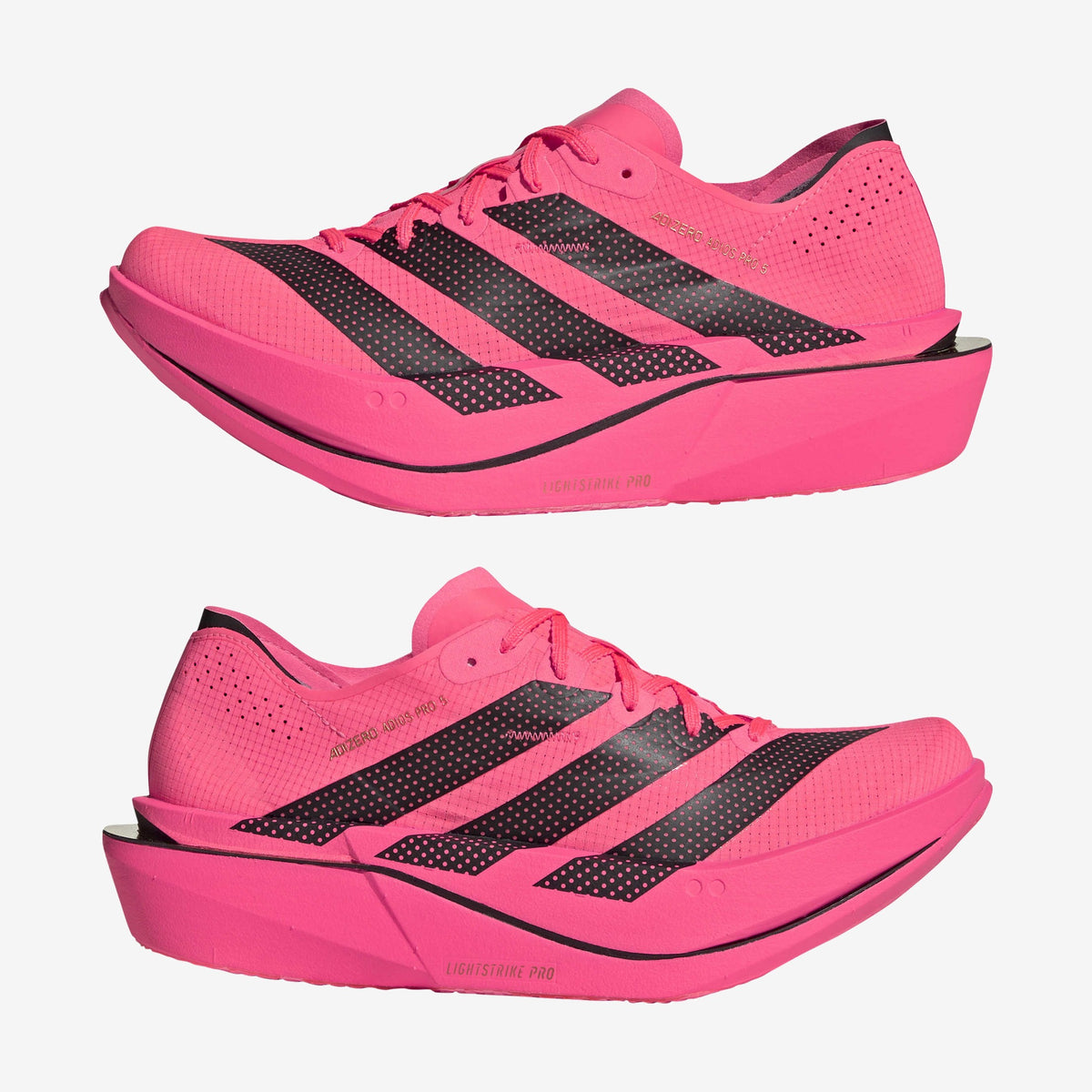 Adidas - Adizero Adios Pro 5 - Femme