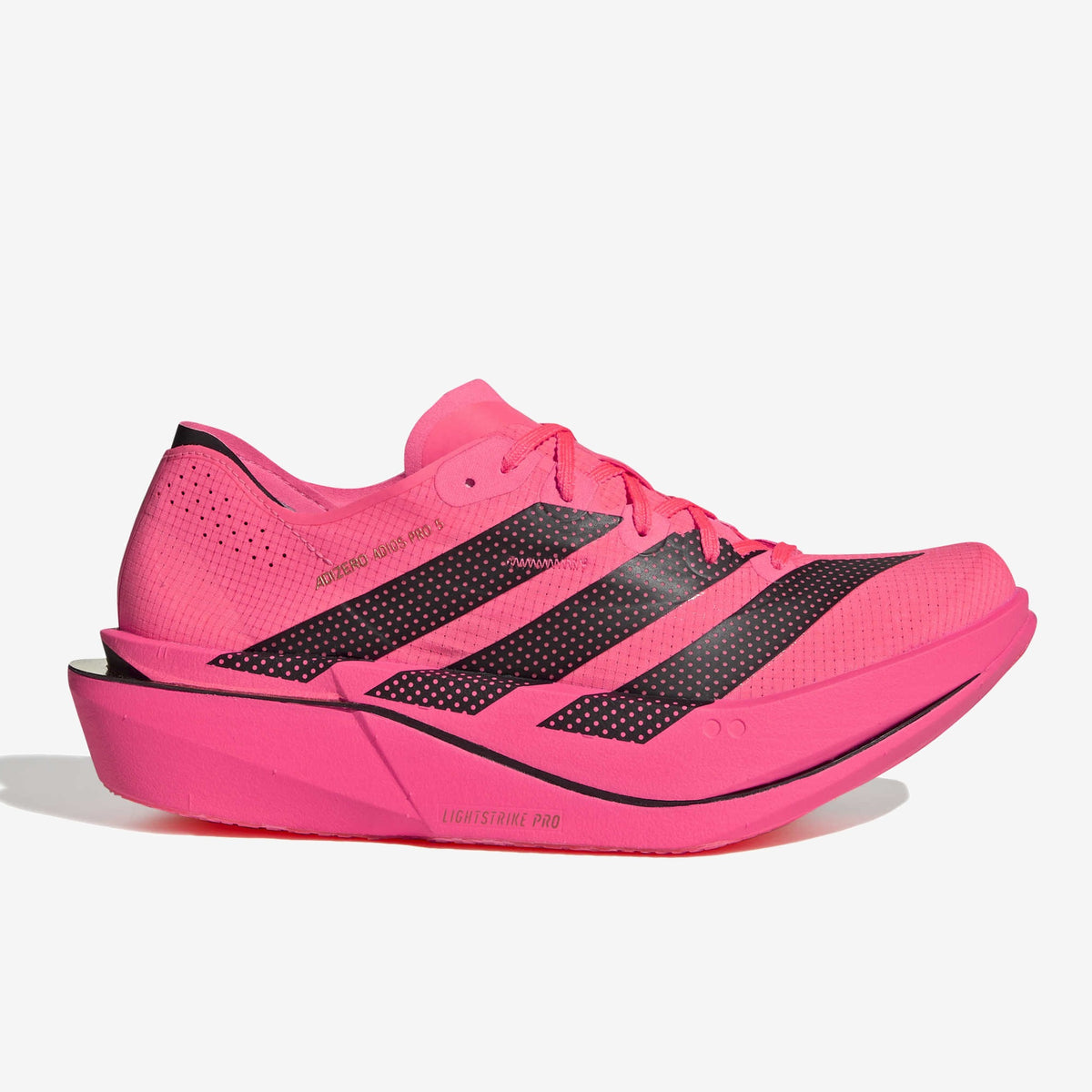 Adidas - Adizero Adios Pro 5 - Femme
