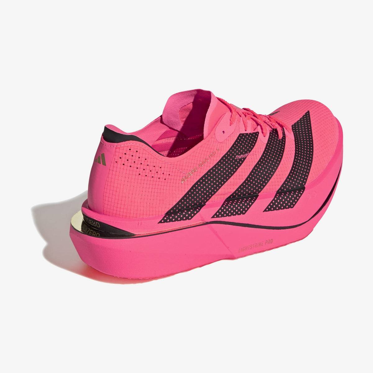 Adidas - Adizero Adios Pro 5 - Femme