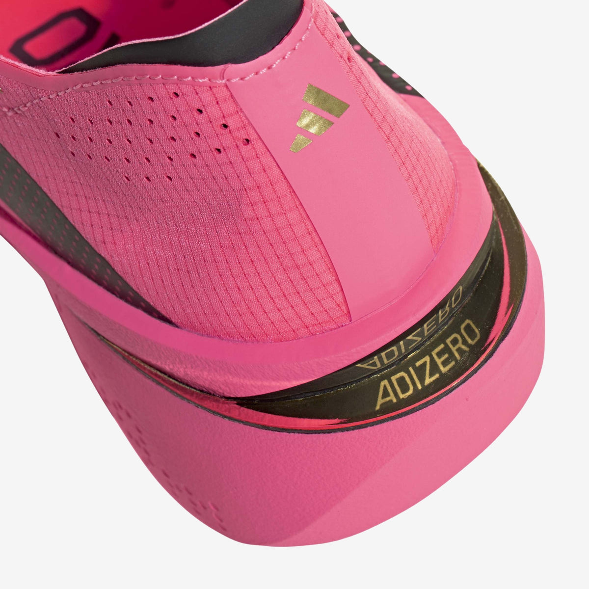 Adidas - Adizero Adios Pro 5 - Femme