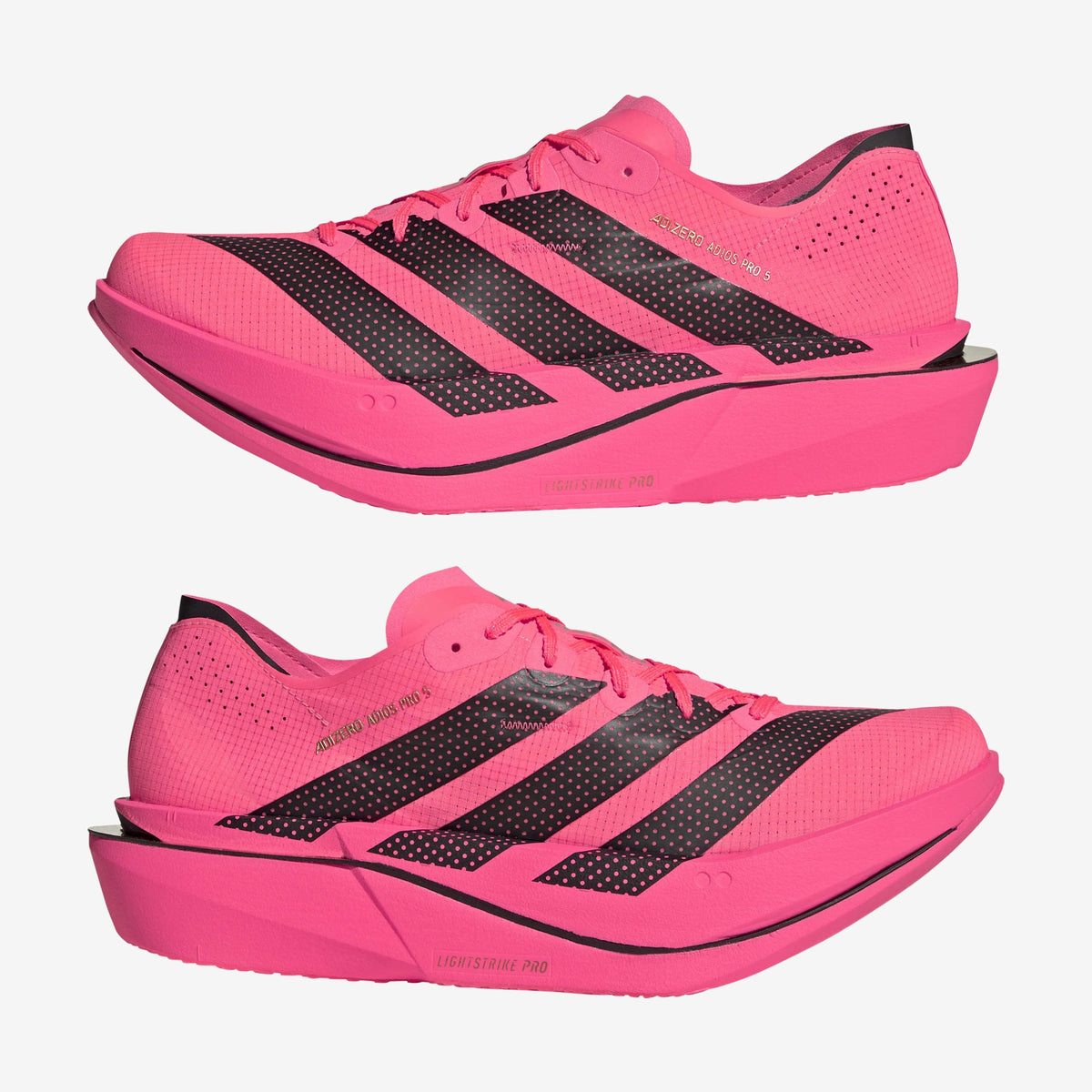 Adidas - Adizero Adios Pro 5 - Homme