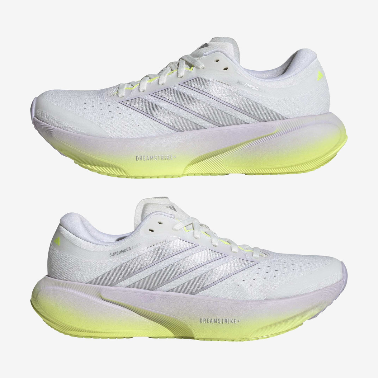 Adidas - Supernova Rise 3 - Femme