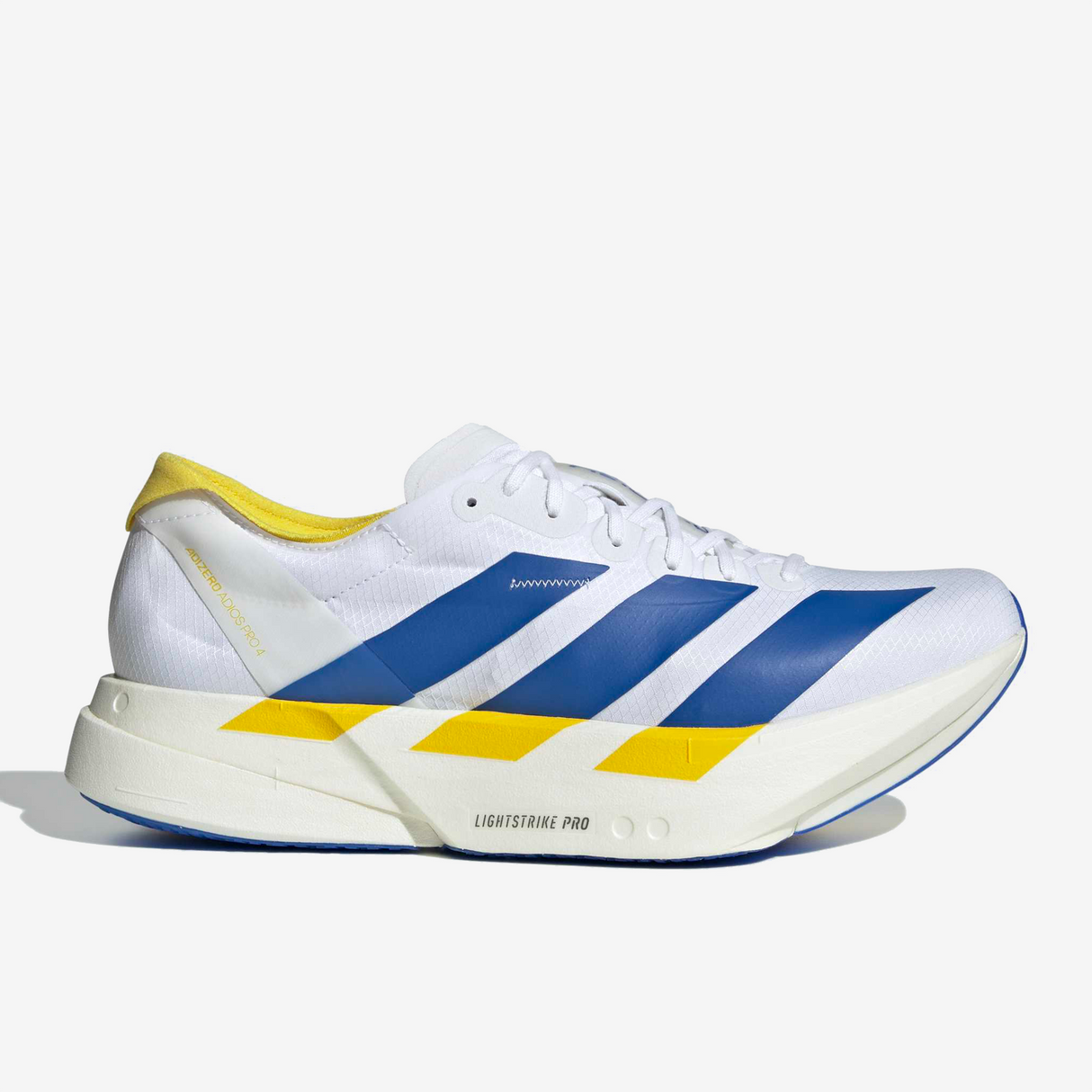 Adidas - Adizero Adios Pro 4 - Homme