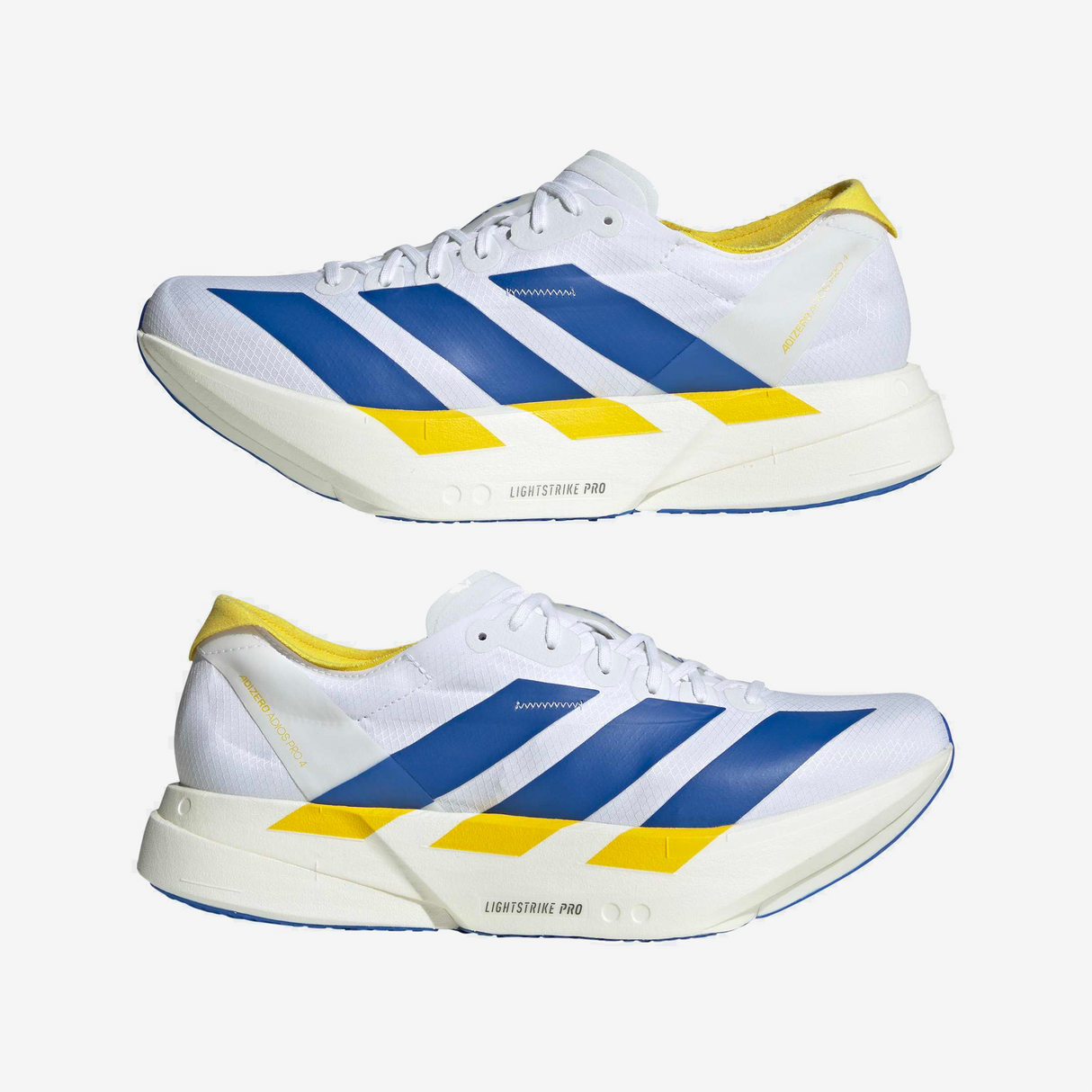 Adidas - Adizero Adios Pro 4 - Homme