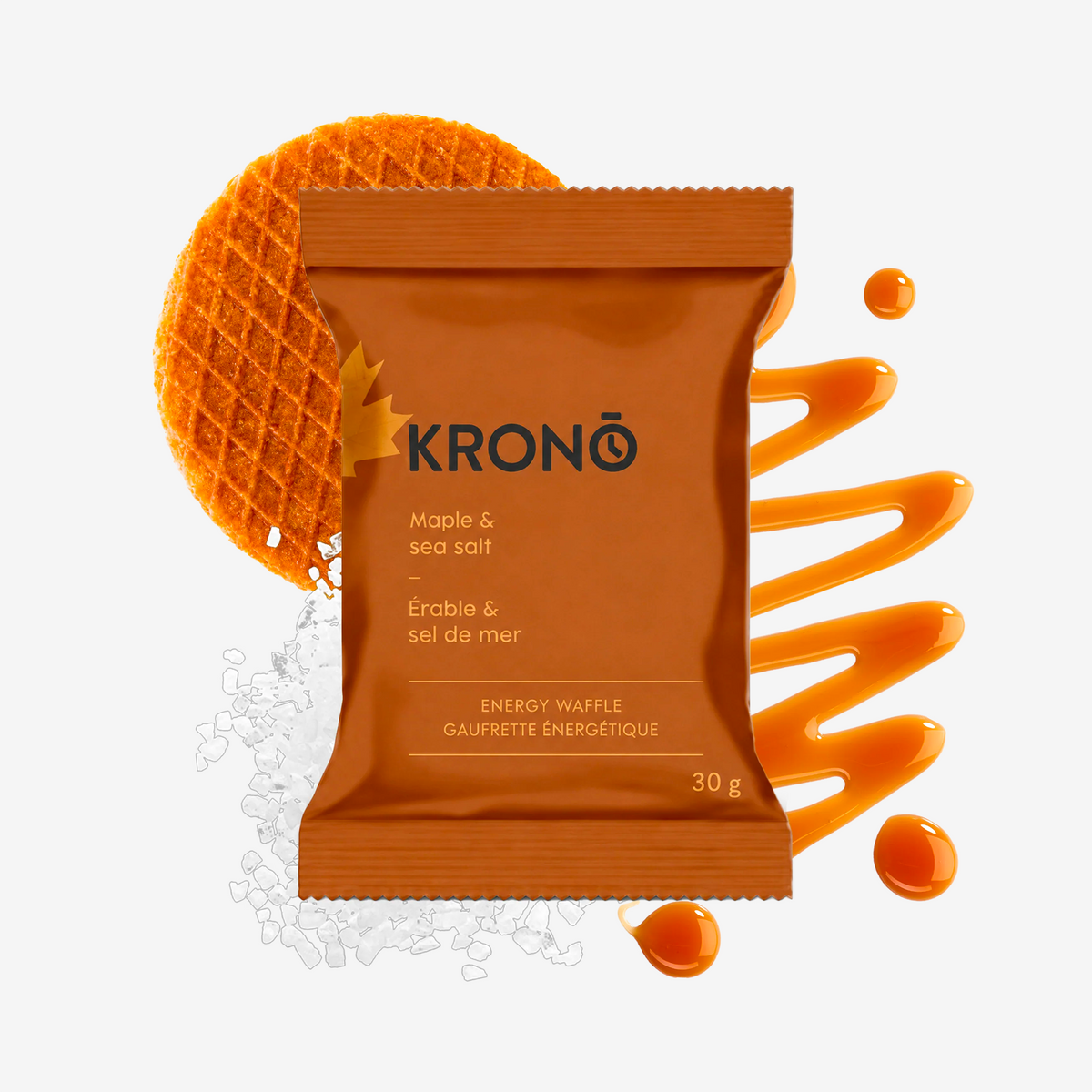 Krono - Gaufrette énergétique