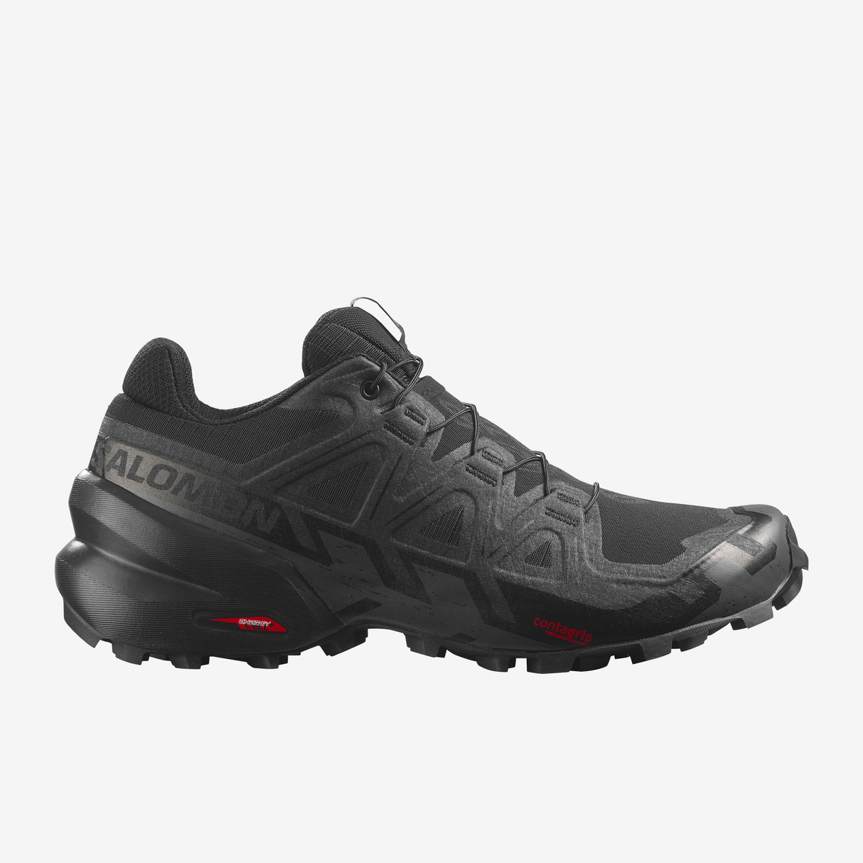 Salomon - Speedcross 6 - Femme