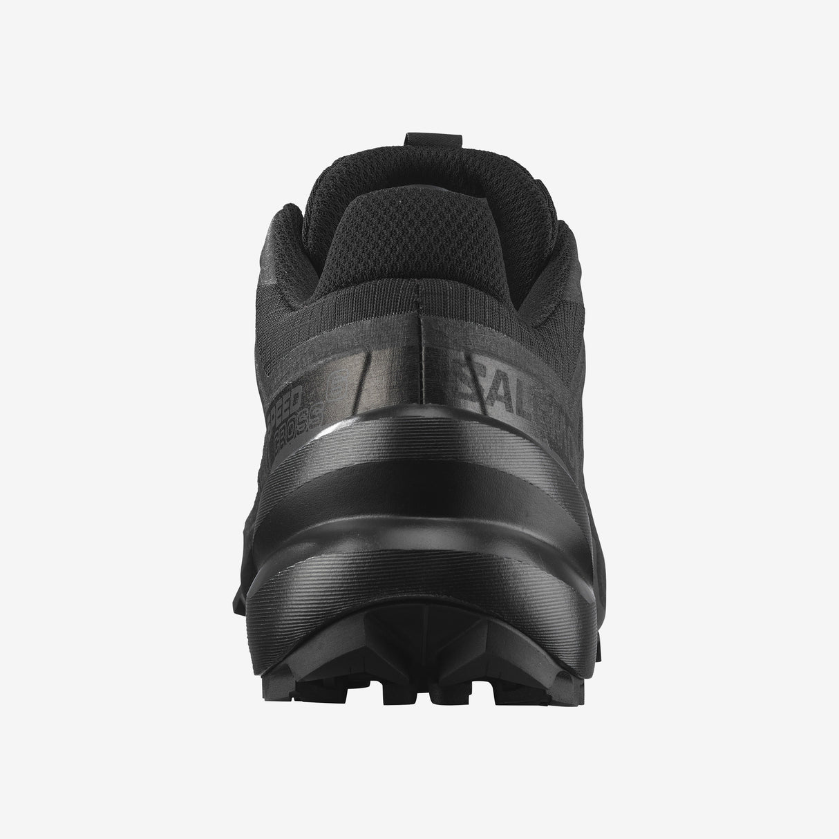 Salomon - Speedcross 6 - Femme