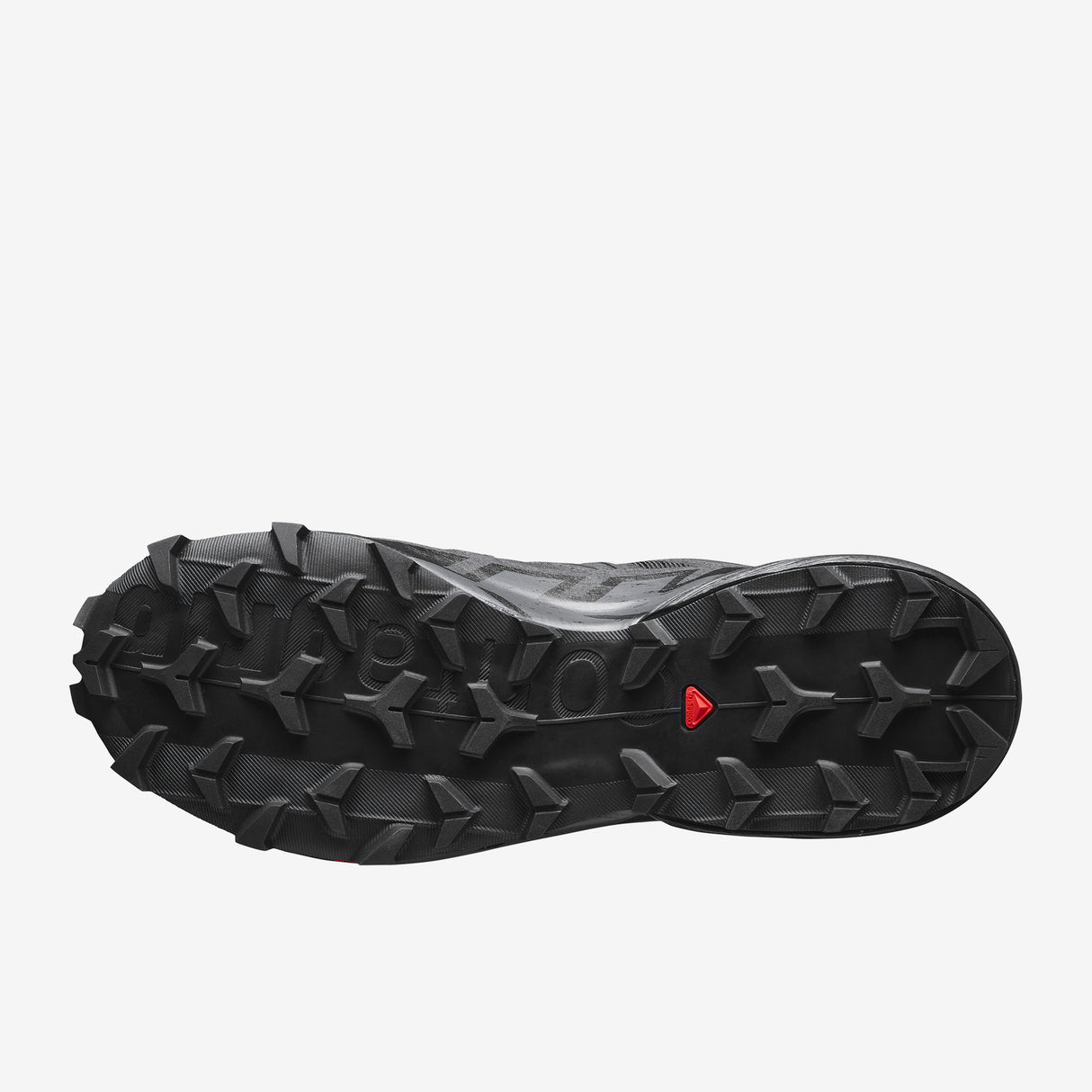 Salomon - Speedcross 6 - Femme