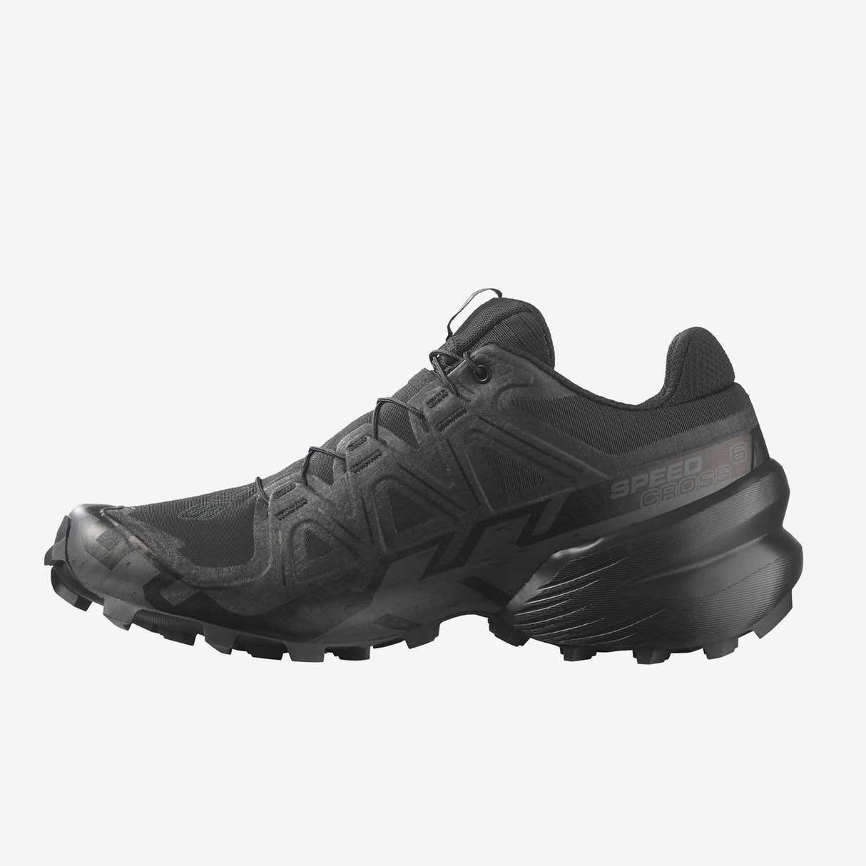 Salomon - Speedcross 6 - Femme