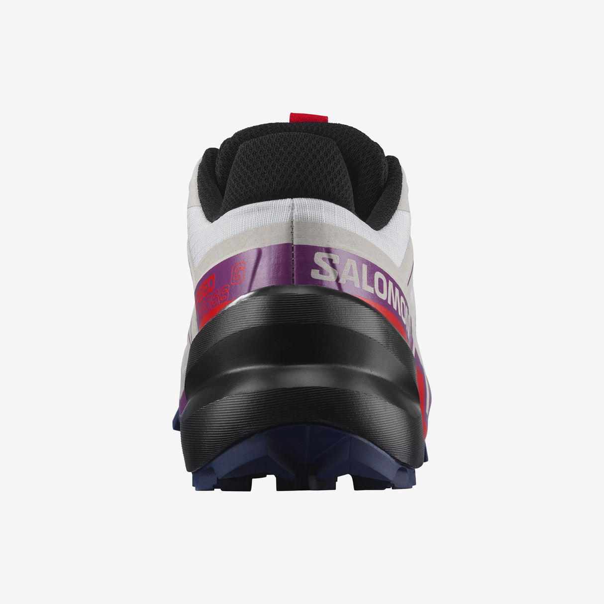 Salomon - Speedcross 6 - Femme