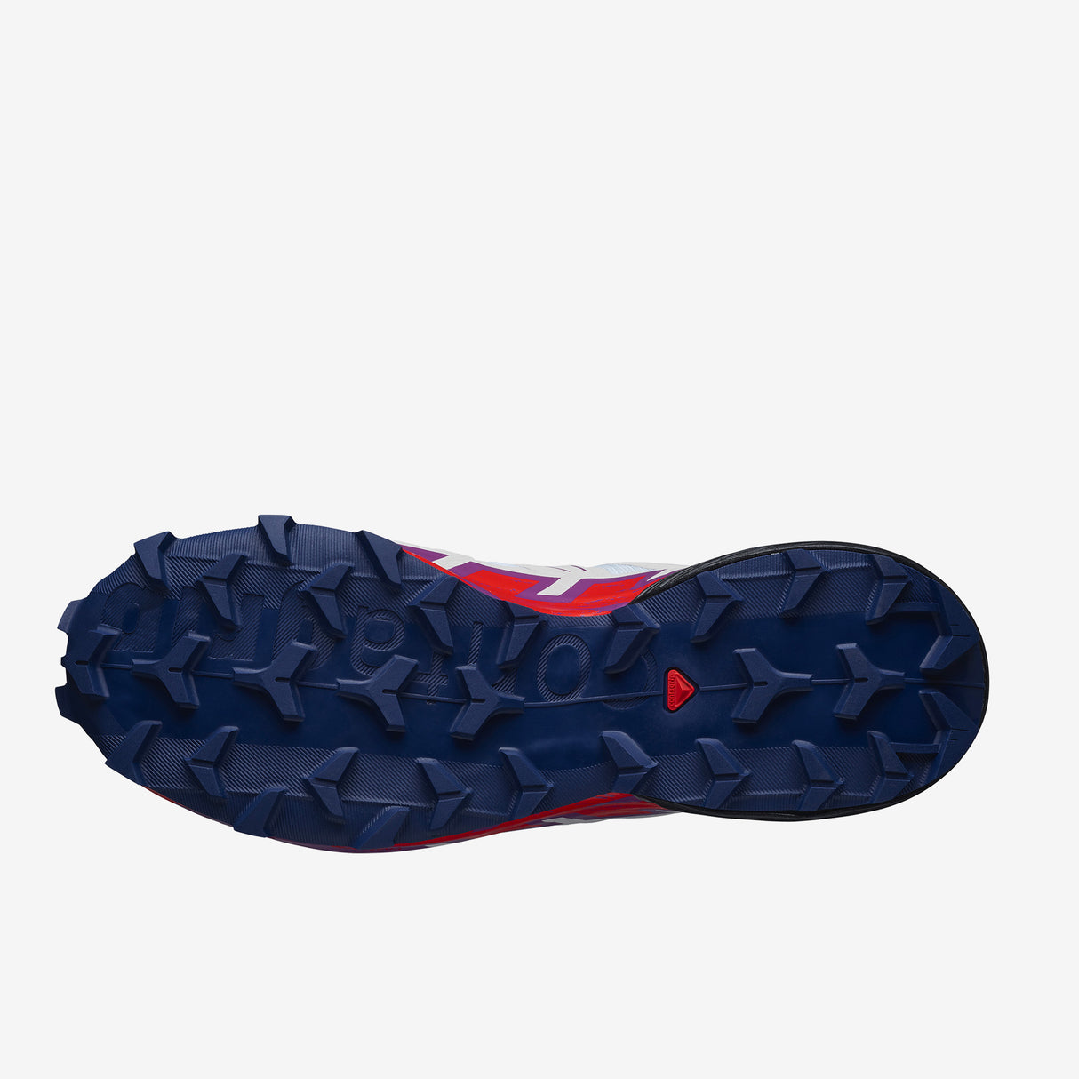 Salomon - Speedcross 6 - Femme